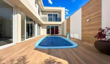 Casa com 3 quartos à venda na Rua da Erva Mate, 898, Igara, Canoas por R$ 1.272.000
