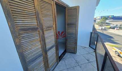 Apartamento com 1 quarto para alugar na Rua República, 2244, Mato Grande, Canoas por R$ 1.300