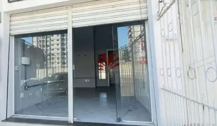 Ponto comercial para alugar na Rua Pedro Weingartner, 51, Centro, Canoas por R$ 1.600