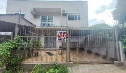 Apartamento para alugar na Rua Jari, 232, Igara, Canoas por R$ 1.750