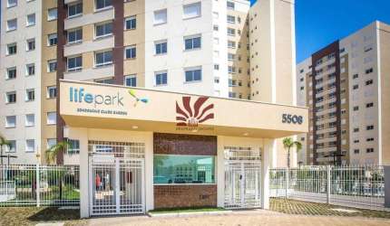 Apartamento com 1 quarto para alugar na Avenida Farroupilha, 5508, Marechal Rondon, Canoas por R$ 4.500