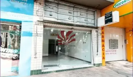 Ponto comercial para alugar na Rua Júlio de Castilhos, 381, Niterói, Canoas por R$ 2.600