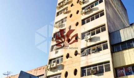 Sala comercial para alugar na Rua Tiradentes, 130, Centro, Canoas por R$ 790
