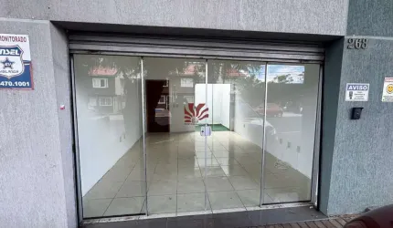 Ponto comercial para alugar na Rua Lajeado, 268, Niterói, Canoas por R$ 700