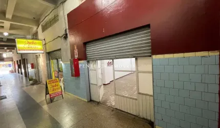 Ponto comercial para alugar na rua getulio vargas, bairro centro, 1, Centro, Canoas por R$ 1.500