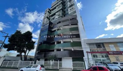 Cobertura com 4 quartos para alugar na Rua Cândido Machado, 100, Centro, Canoas por R$ 2.900