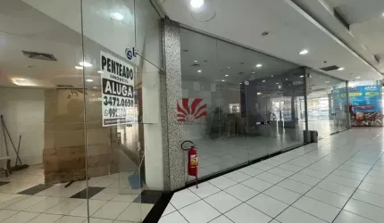 Ponto comercial para alugar na Rua Cândido Machado, 362, Centro, Canoas por R$ 1.200