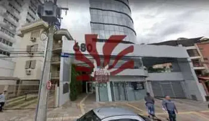 Sala comercial para alugar na Avenida Inconfidência, 680, Marechal Rondon, Canoas por R$ 4.800