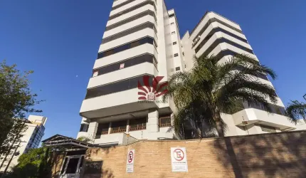 Cobertura com 3 quartos à venda na R. Domingos Martins Bairro: Centro - Canoas, 1, Centro, Canoas por R$ 1.200.000