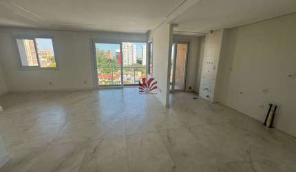 Apartamento com 2 quartos à venda na Rua Napoleão Laureano, 90, Centro, Canoas por R$ 639.000