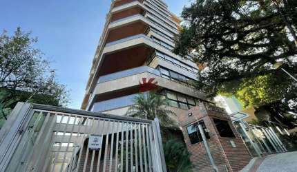 Apartamento com 3 quartos para alugar na Luis de Camoes, 201, Centro, Canoas por R$ 16.000