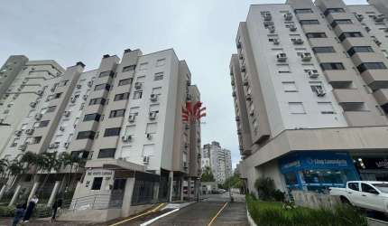 Apartamento com 3 quartos para alugar na Rua Brasil, 1297, Centro, Canoas por R$ 3.000