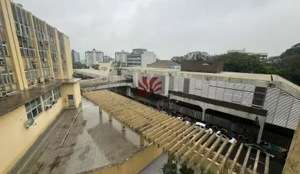 Apartamento com 3 quartos para alugar na Rua Tiradentes, 381, Centro, Canoas por R$ 4.000