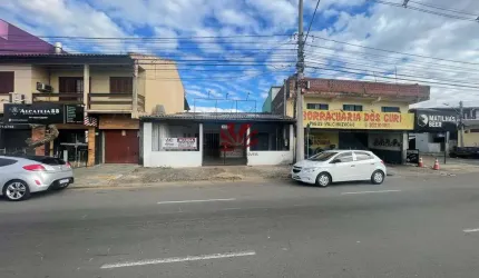 Ponto comercial para alugar na Avenida Boqueirão, 2691, Estância Velha, Canoas por R$ 2.000