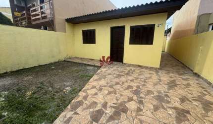Casa com 3 quartos para alugar na Kansas, 211, 211, Mato Grande, Canoas por R$ 1.790