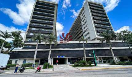Apartamento com 1 quarto para alugar na Rua General Salustiano, 855, Marechal Rondon, Canoas por R$ 2.900