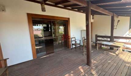 Casa com 6 quartos para alugar na Frederico Guilherme Ludwig  - Centro Canoas, 65, Centro, Canoas por R$ 7.000