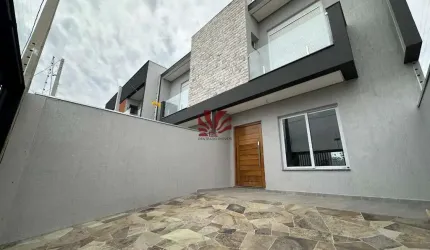 Casa com 3 quartos à venda na Rua Doutor João César, 124, Mont Serrat, Canoas por R$ 650.000