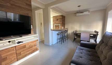 Casa em condomínio fechado com 3 quartos à venda na Avenida Açucena, 650, Moinhos De Vento, Canoas por R$ 895.000