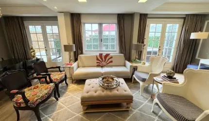 Casa em condomínio fechado com 4 quartos à venda na Avenida Açucena, 650, Estância Velha, Canoas por R$ 1.390.000
