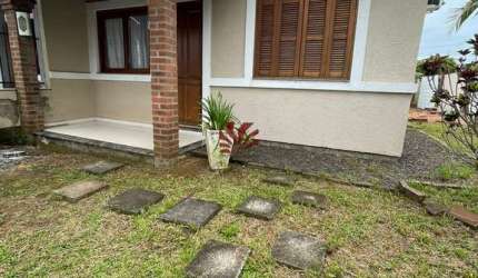 Casa com 2 quartos à venda na Rua Monza, 357, São José, Canoas por R$ 420.000