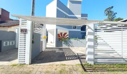 Casa com 3 quartos à venda na Rua Mamoré, 168, Igara, Canoas por R$ 620.000