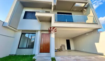 Casa com 3 quartos à venda na Rua Pégasus, 53, Estância Velha, Canoas por R$ 1.394.900