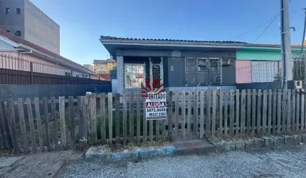 Casa comercial para alugar na Rua Coronel Vicente, 391, Centro, Canoas por R$ 3.500