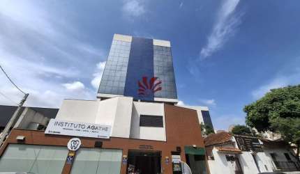 Sala comercial à venda na Rua Doutor Barcelos, 1380, Centro, Canoas por R$ 275.000