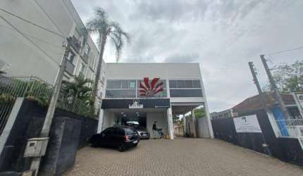 Ponto comercial para alugar na Rua Monte Castelo, 1029, Nossa Senhora das Graças, Canoas por R$ 2.600