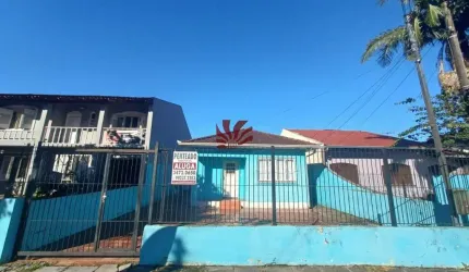 Casa com 2 quartos para alugar na Rua Bolívia, 381, São Luis, Canoas por R$ 1.900