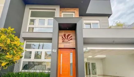 Casa com 3 quartos para alugar na Rua Doutor Iran Maciel, 62, Estância Velha, Canoas por R$ 8.500