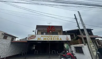 Apartamento com 3 quartos para alugar na Travessa Paes Lemes, 81, Fátima, Canoas por R$ 1.400