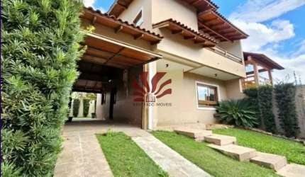 Casa com 3 quartos para alugar na Rua da Prosperidade, 179, Estância Velha, Canoas por R$ 6.200