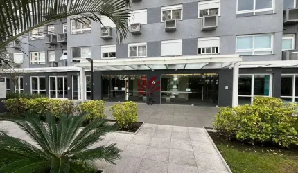 Apartamento com 2 quartos para alugar na Rua Jerônymo Zelmanovitz, 100, São Sebastião, Porto Alegre por R$ 3.000