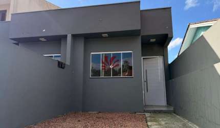Casa com 2 quartos para alugar na Rua Quatro, 1, Olaria, Canoas por R$ 1.680