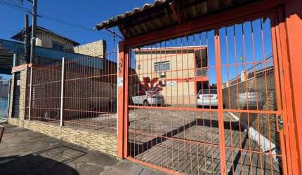 Kitnet / Stúdio para alugar na Rua Chile, 830, São José, Canoas por R$ 780