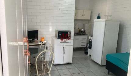 Kitnet / Stúdio para alugar na Rua Chile, 820, São José, Canoas por R$ 650