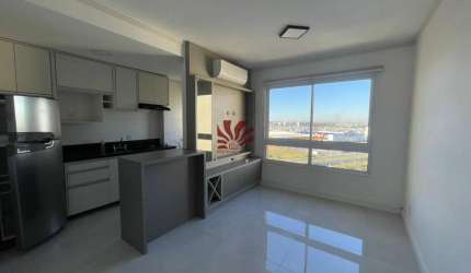 Apartamento com 2 quartos para alugar na Rua Aurora, 1270, Marechal Rondon, Canoas por R$ 2.700