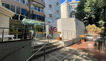 Apartamento com 3 quartos para alugar na Rua Domingos Martins, 989, Centro, Canoas por R$ 2.200