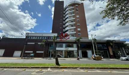 Apartamento com 3 quartos à venda na Avenida Farroupilha, 3929, Marechal Rondon, Canoas por R$ 1.650.000