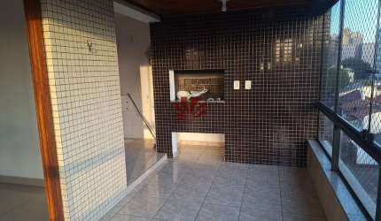 Apartamento com 3 quartos para alugar na Avenida Guilherme Schell, 2000, Rio Branco, Canoas por R$ 2.250