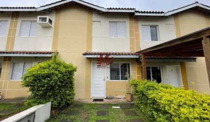 Casa em condomínio fechado com 2 quartos à venda na dos Guamirins, 303, Igara, Canoas por R$ 350.000