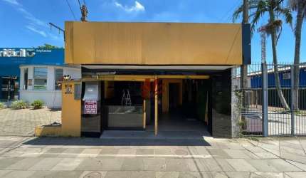 Ponto comercial para alugar na Avenida Presidente Vargas, 2277, Centro, Esteio por R$ 4.500