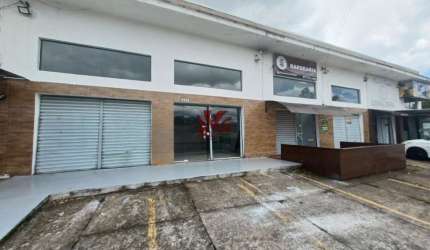 Ponto comercial para alugar na Avenida do Nazario, 2274, Olaria, Canoas por R$ 2.800