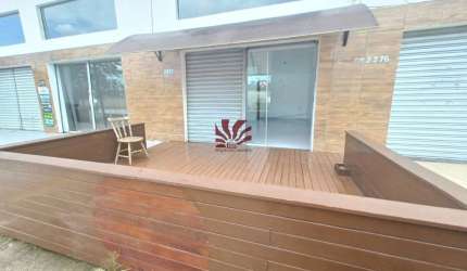 Ponto comercial para alugar na Avenida do Nazario, 2272, Olaria, Canoas por R$ 1.600