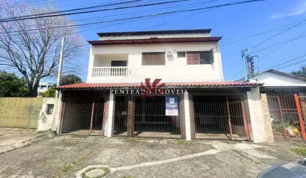 Apartamento com 2 quartos para alugar na Rua Tietê, 981, Igara, Canoas por R$ 890
