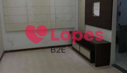 Apartamento com 2 quartos na Freguesa - Jacarepagua