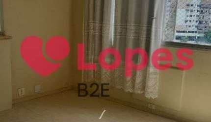 Apartamento no centro da Freguesia (Jacarepagua) VAZIO
