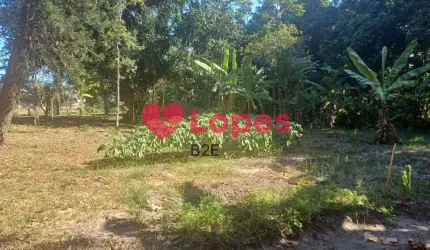 Terreno à venda na Estrada dos Bandeirantes, --, Vargem Pequena, Rio de Janeiro por R$ 8.000.000